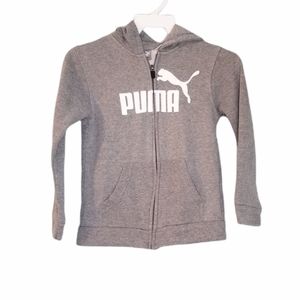 Puma hoodie